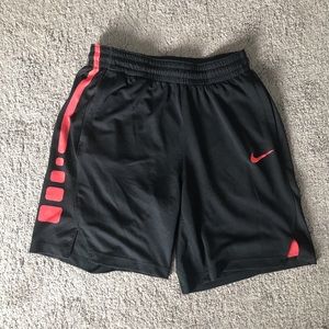 Nike Athletic Shorts